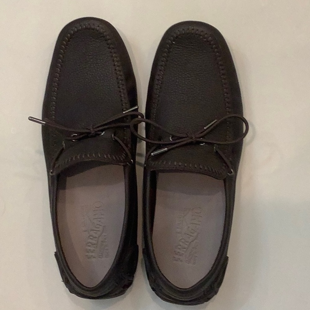 Men's  Salvatore Ferragamo like new - Picture 5 of 16
